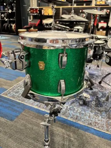 Ludwig Classic Maple 10 x 7 tom 2